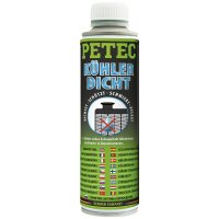 PETEC  Kühlerdicht für alle Wasser-Kühlkreislaufsysteme 250ML
