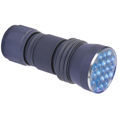 PETEC  UV-LAMPE zur Aushärtung POWER Patch Reparaturmatte Leuchte