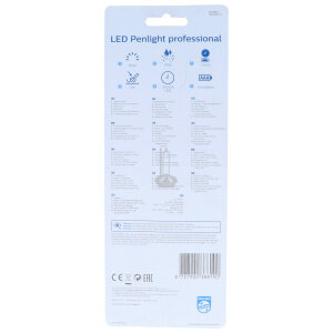 PHILIPS LPL19B1 Inspektionslampe LED Penlight...