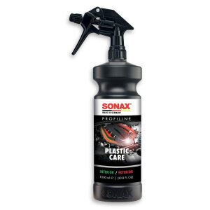SONAX PROFILINE Plastic Care Kunstoffpflegemittel...