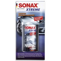 SONAX XTREME Protect+Shine Wachsfreie Hochglanz Versiegelung 210 ml