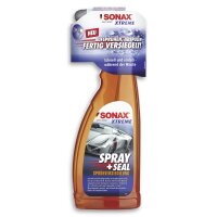 SONAX  XTREME Spray+Seal Sprühversiegelung 750 ml