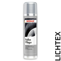 SONAX ReifenPfleger Auto Reifen Gummi Pfleger  400 ml