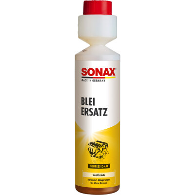 SONAX  BleiErsatz Ventilschutz Benzinmotoren Reiniger 250 ml
