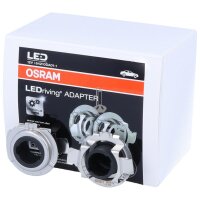 OSRAM LEDriving Adapter 64210DA01-1 Montagehalterung für NIGHT BREAKER LED H7-LED 2St