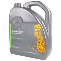 Mercedes-Benz SAE 5W-30 MB 229.52