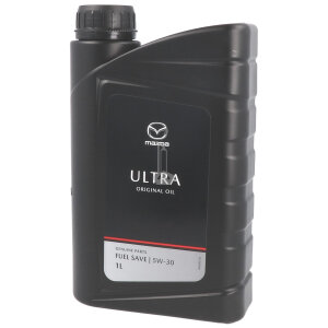 Mazda Ultra Original Oil Fuel Save 5W-30