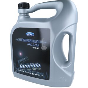 Ford Formula Plus SAE 10W-40 API SN