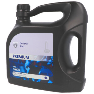 Dacia Oil Plus Premium SAE 5W-30 API SL/CF