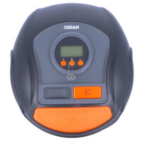 OSRAM TYREinflate 450 Reifenpumpe Digital Auto-Stop 12V DC