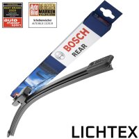 Bosch Rear H301 Heckscheiben Scheibenwischer 3 397 004 629 Wischblatt
