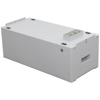 BYD B-Box LVS  LV 48V Premium Niedervolt Batterie Strom Speicher System 4/8/12/16/20/24 kWh BMS