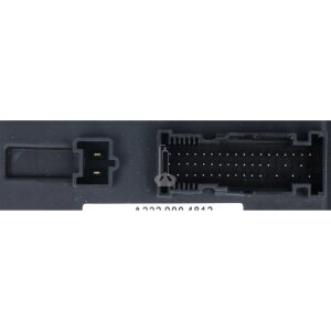 XENUS LED A2229004812 Hauptlichtmodul rechts für Mercedes GLC  X253 C253 Leistungsmodul Treibermodul Scheinwerfer Steuergerät