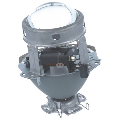 XENUS D2S Scheinwerfer BI-Xenon Linse Projektor Ersatz für Hella