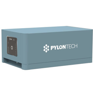 PYLONTECH Force-H2 V2 HV  400V LiFePO4 Hochvolt Batterie Strom-Speicher-System