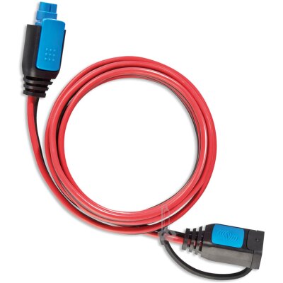 Victron Energy 2 meter extension cable für Blue Smart IP65 Ladegerät mit DC Anschluss