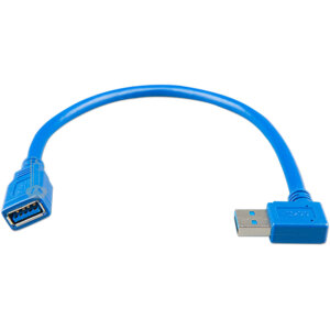 Victron Energy USB-Verl&auml;ngerungskabel 0,3m mit...