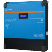 Victron SmartSolar RS  450/100-200 A MPPT Solar PV Lade Regler Panel LiFePo4 Energy Wechselrichter