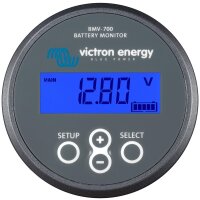 Victron BMV-700/702/712/710 H Batteriewächter Smart Battery Monitor Energy