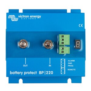 Victron BatteryProtect 12/24V 65-100-220A 48V-100A Energy