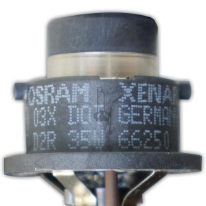 OSRAM D2R 66250 XENARC electronic ORIGINAL Line Xenon Brenner B-Ware