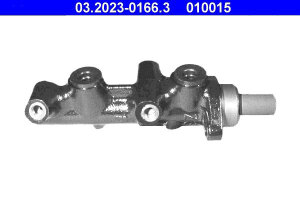 ATE 03.2023-0166.3 Hauptbremszylinder
