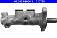 ATE 03.2023-2004.3 Hauptbremszylinder