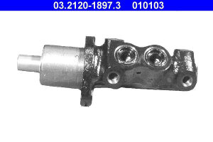 ATE 03.2120-1897.3 Hauptbremszylinder