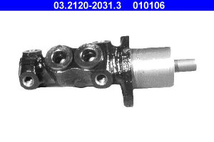 ATE 03.2120-2031.3 Hauptbremszylinder