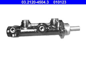 ATE 03.2120-4504.3 Hauptbremszylinder