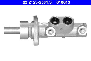 ATE 03.2123-2581.3 Hauptbremszylinder