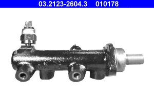 ATE 03.2123-2604.3 Hauptbremszylinder