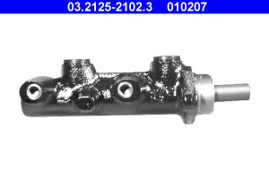ATE 03.2125-2102.3 Hauptbremszylinder