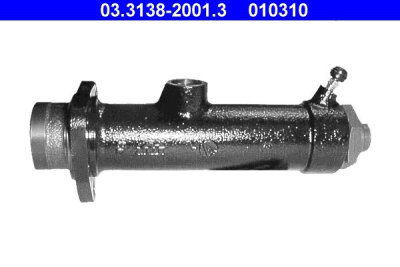 ATE 03.3138-2001.3 Hauptbremszylinder