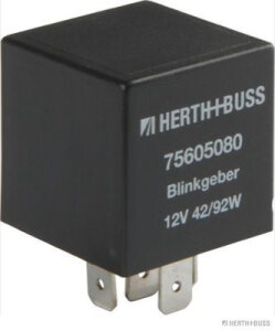 HERTH+BUSS ELPARTS 75605080 Blinkgeber