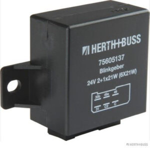 HERTH+BUSS ELPARTS 75605137 Blinkgeber
