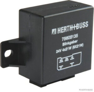 HERTH+BUSS ELPARTS 75605135 Blinkgeber