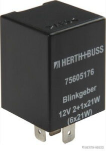 HERTH+BUSS ELPARTS 75605176 Blinkgeber