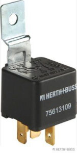 HERTH+BUSS ELPARTS 75613109 Relais Arbeitsstrom
