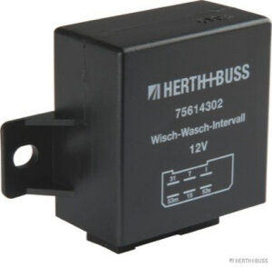 HERTH+BUSS ELPARTS 75614302 Relais Wisch-Wasch-Intervall