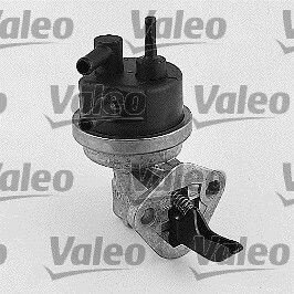 VALEO 247072 Kraftstoffpumpe