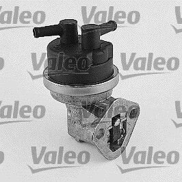 VALEO 247078 Kraftstoffpumpe