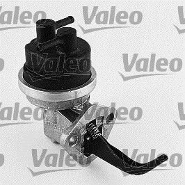 VALEO 247099 Kraftstoffpumpe