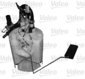 VALEO 347052 Kraftstoff-Fördereinheit