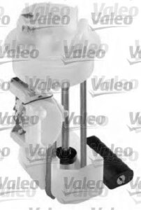 VALEO 347372 Sensor Kraftstoffvorrat