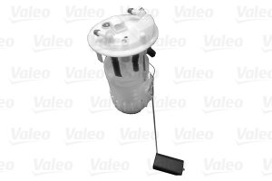 VALEO 348744 Sensor Kraftstoffvorrat