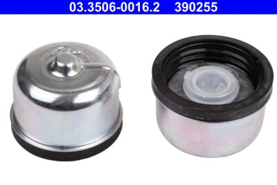 ATE 03.3506-0016.2 Verschluss Bremsflüssigkeitsbehälter