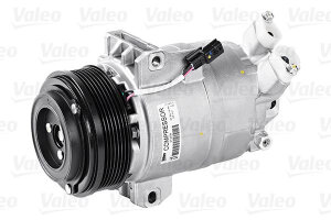VALEO 813339 Kompressor Klimaanlage