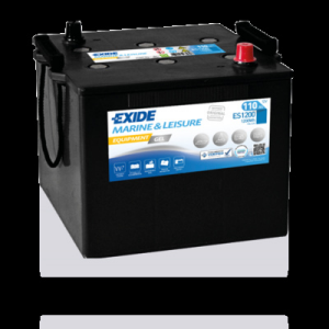 EXIDE ES1200 Starterbatterie