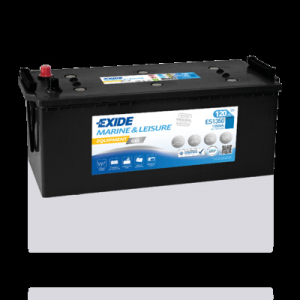 EXIDE ES1350 Starterbatterie